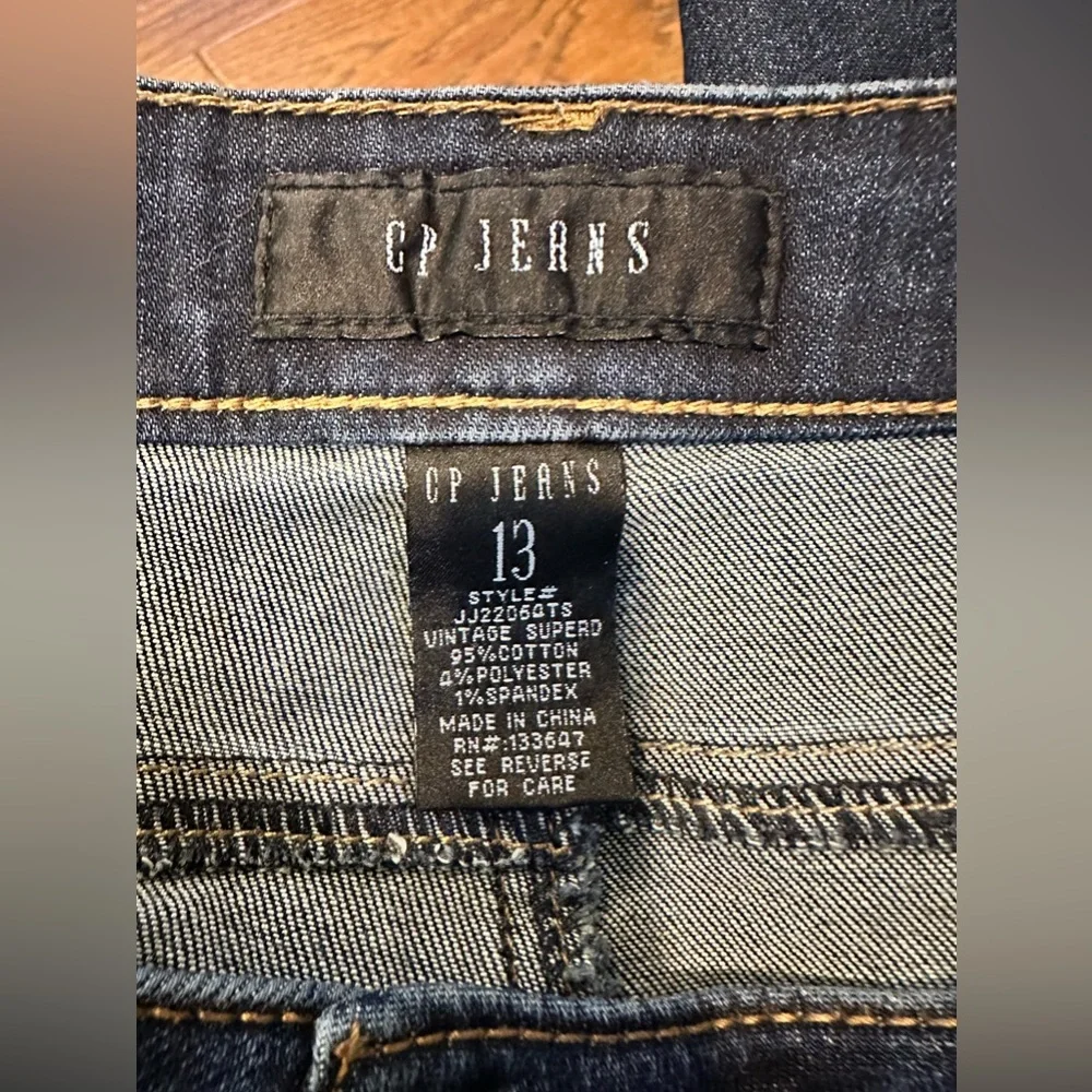 CP jeans - Picture 6 of 7